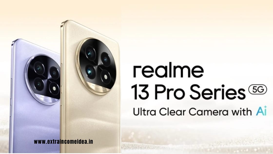 realme 13 pro plus 5g launch, feature, specification and price