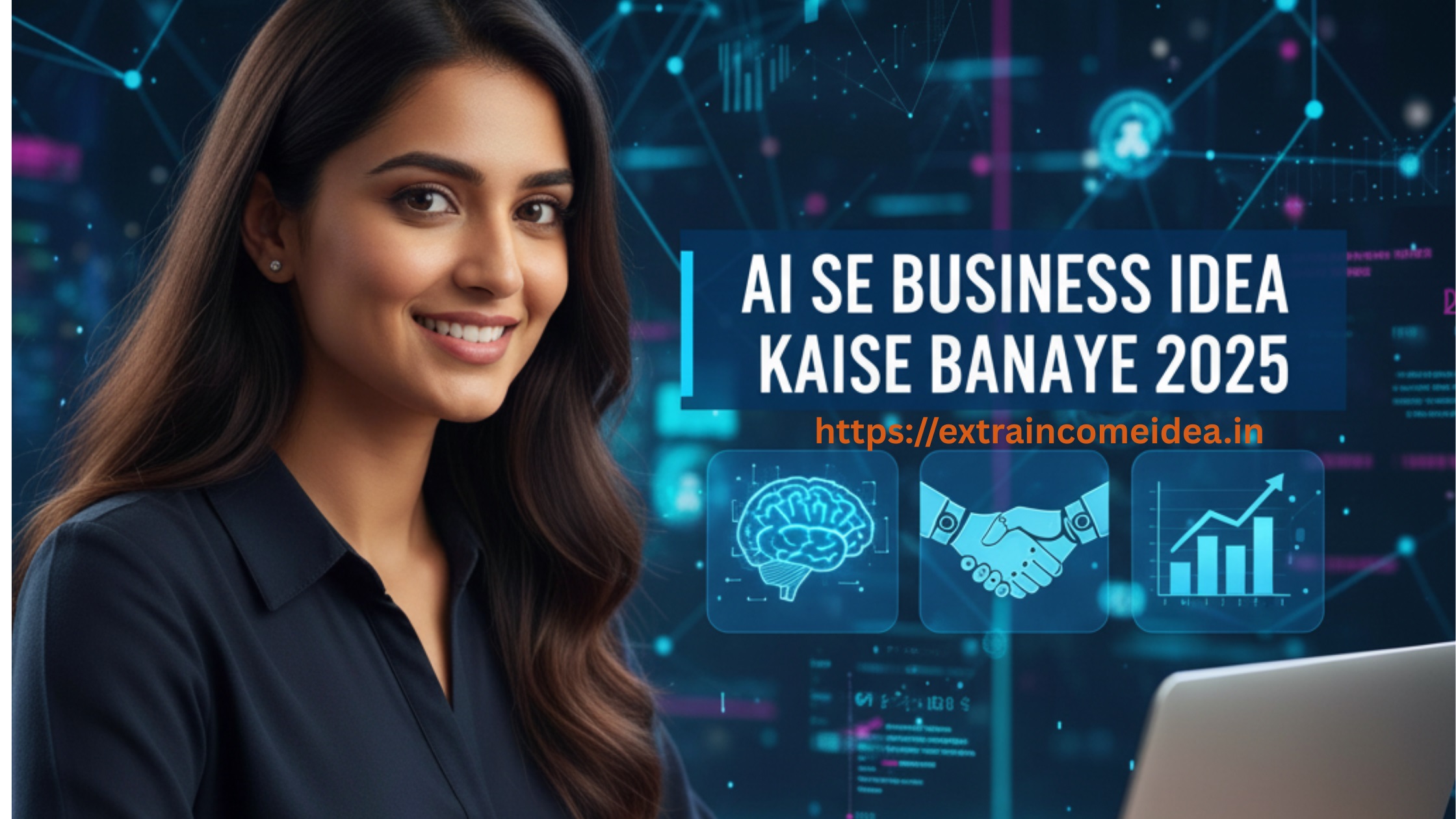 best AI startup ideas, artificial intelligence se paise kaise kamaye,