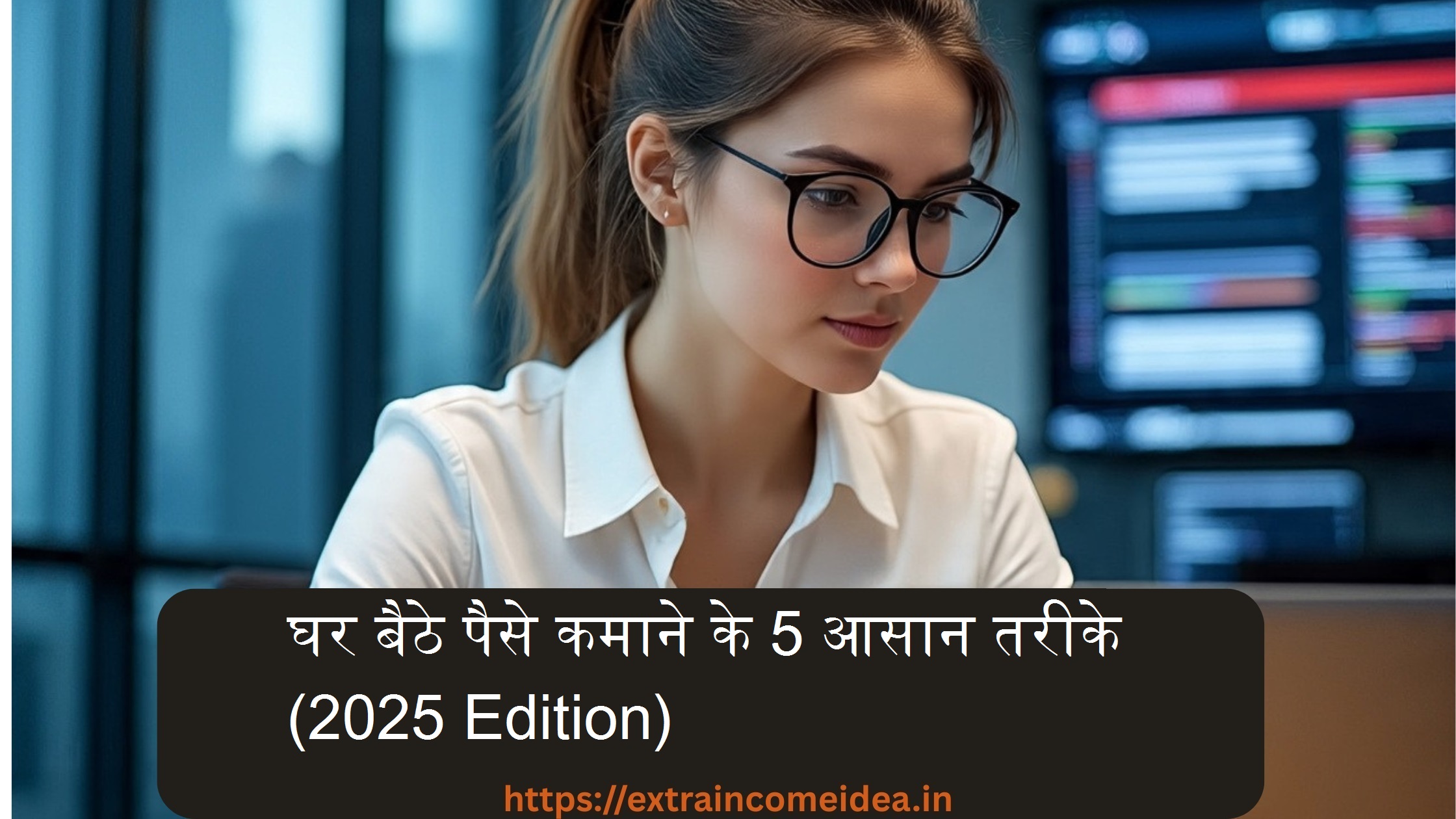 online earning 2025, passive income ideas, make money online in India