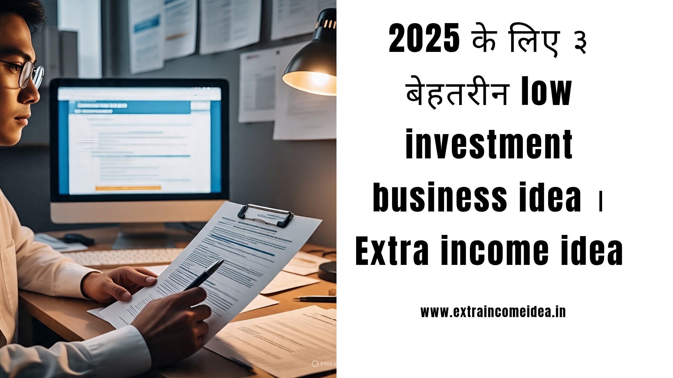 small business ideas India, कम खर्च वाला बिजनेस, business ideas for beginners